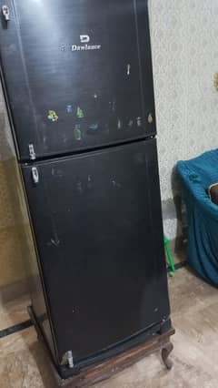 dawlance H zone  Large size fridge in perfect confirion