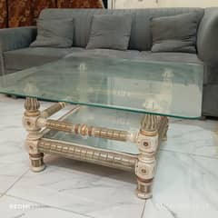 center table