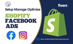 Grow your brand with expert shopify and facebook adds services.