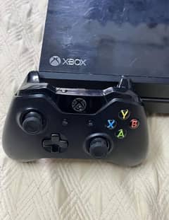 XBox