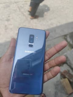 Samsung S9+ PTA approved