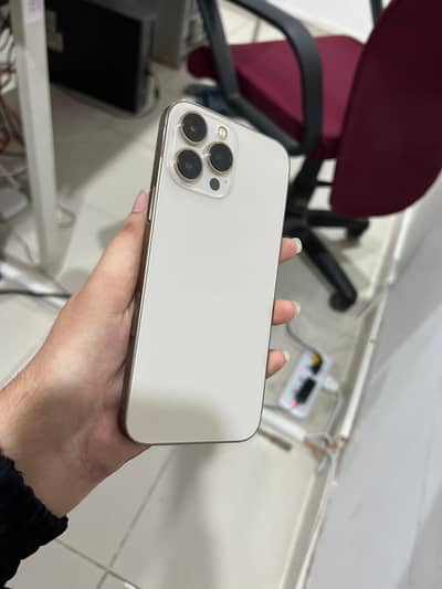 iphone 13 pro max pta approved