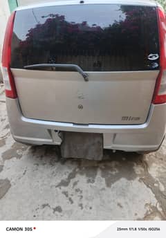 daihatsu mira japani 2006 model 2011k ki import full orignal gari hai