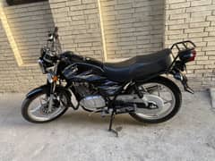 Urgent bike sale
