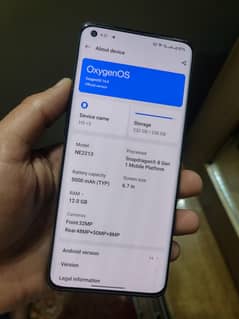 OnePlus 10 Pro Official PTA