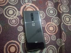 OnePlus 8 UV 5G PTA Approved