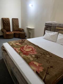 New Global inn Guest house