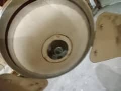 Ceiling fans