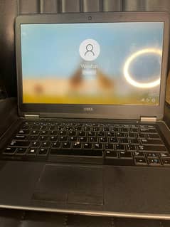 Dell i7 4th Gen 16gb ram 128gb ssd 500gb hdd