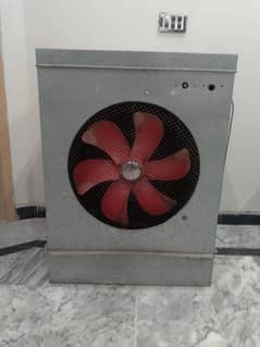lahori cooler