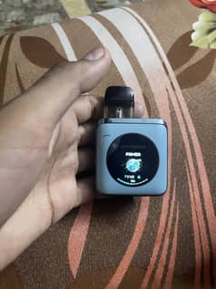 Vaporesso Xros 4 nano pod