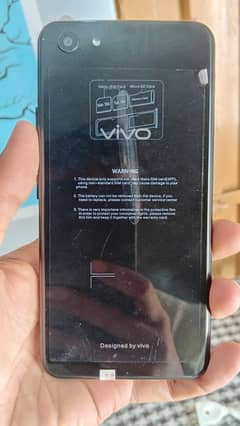 Vivo Y83