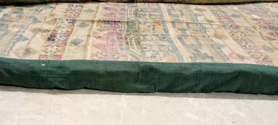 2 single bed mattress for urgent sale