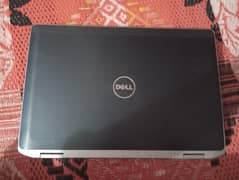 Dell Latitude E6430