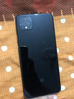 I want to sale phone pixel 4xl non pta