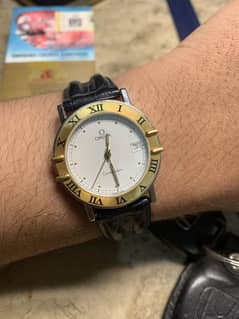 omega constellation