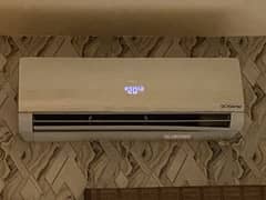 Haier 1.5 ton full DC inverter