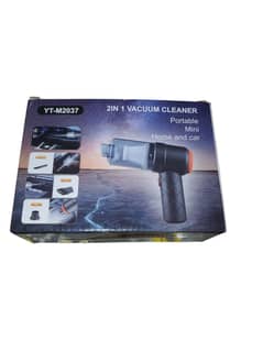 vacuum  cleaner