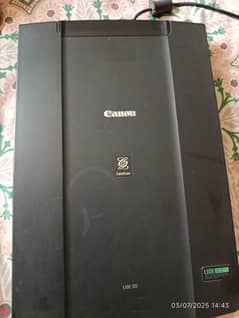 Scanner
