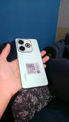 INFINIX HOT 40i