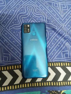 infinix smart 6