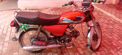 good condition