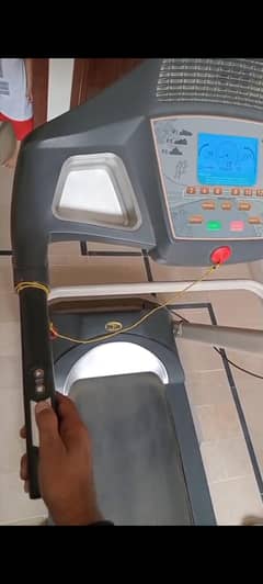 treadmills