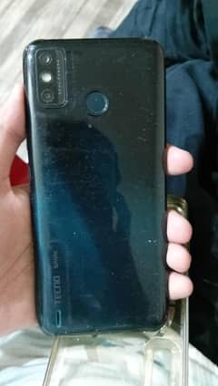 Tecno Mobile