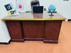 Office Executive Table for Sale