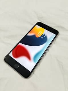 IPhone 6S Plus