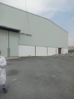 Warehouse
