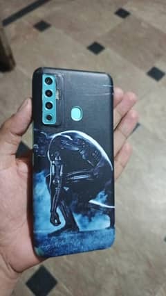Tecno Camon 17 6-128 Dead Final Price