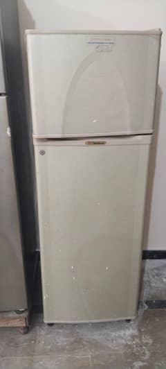 Downlanc Fridge