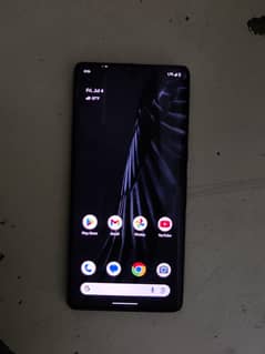 Google Pixel 7 Pro PTA Approved Unlocked