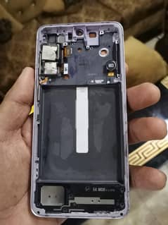 samsung s21 fe parts available