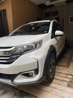 Honda brv 2022 model
