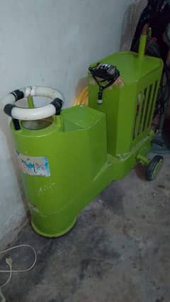 marble ragrai machine