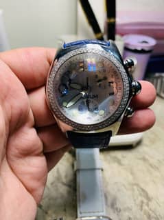 CORUM BUBBLE
