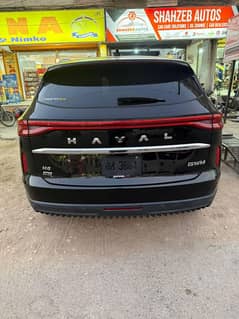 haval