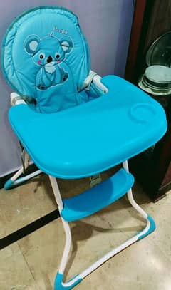 kids high chair