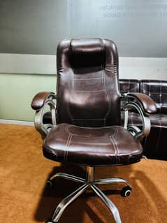 Office Chair for Sale