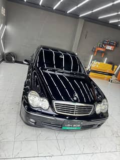 Mercedes