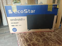 EcoStar Android LED 32"