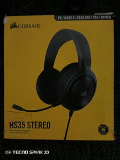 Corsair