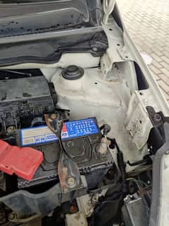 Suzuki Cultus VXR 2019