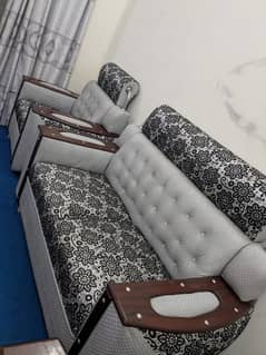 Sofa Set Sale