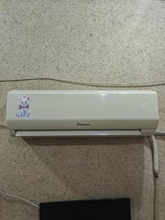 Dawlance 1.5 ton AC  non inverter