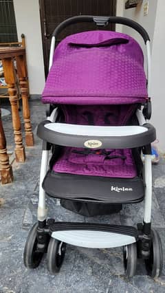 Kinlee Baby Stroller
