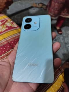 oppo a3x 4gb 64gb