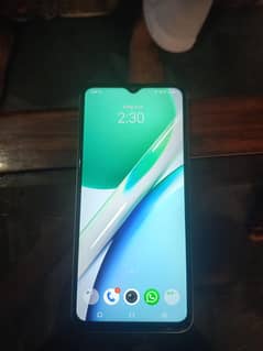 Vivo Y18 4gb Ram 128GB 10by10